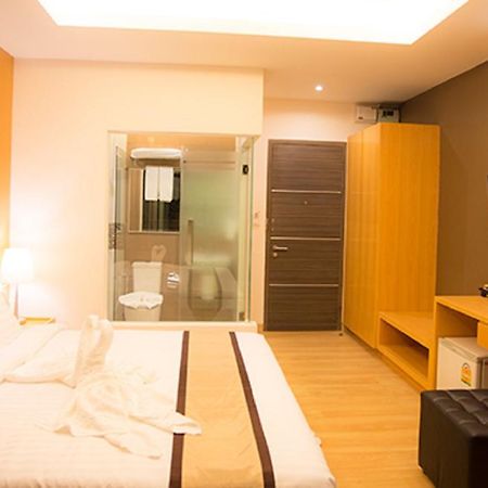Baitong Hotel Такилек Экстерьер фото