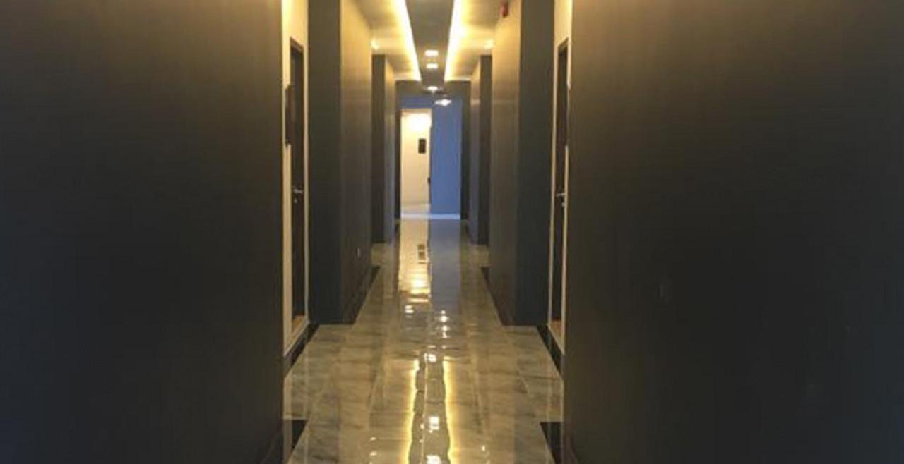 Baitong Hotel Такилек Экстерьер фото