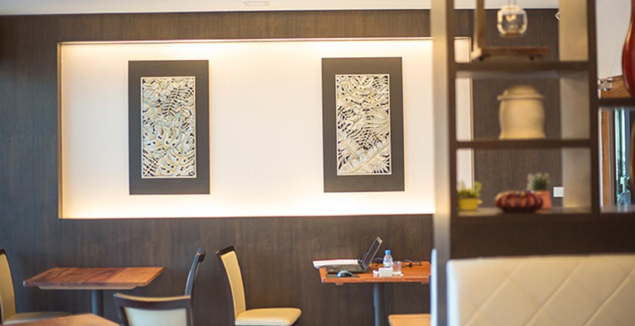 Baitong Hotel Такилек Экстерьер фото